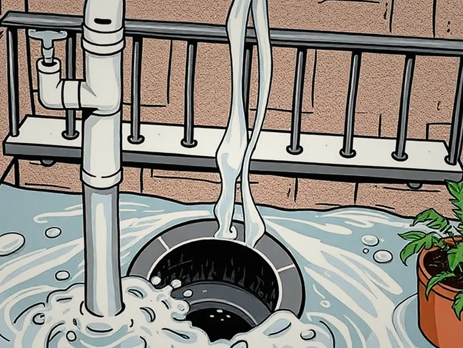 길음동 변기막힘 현장 시공 실사